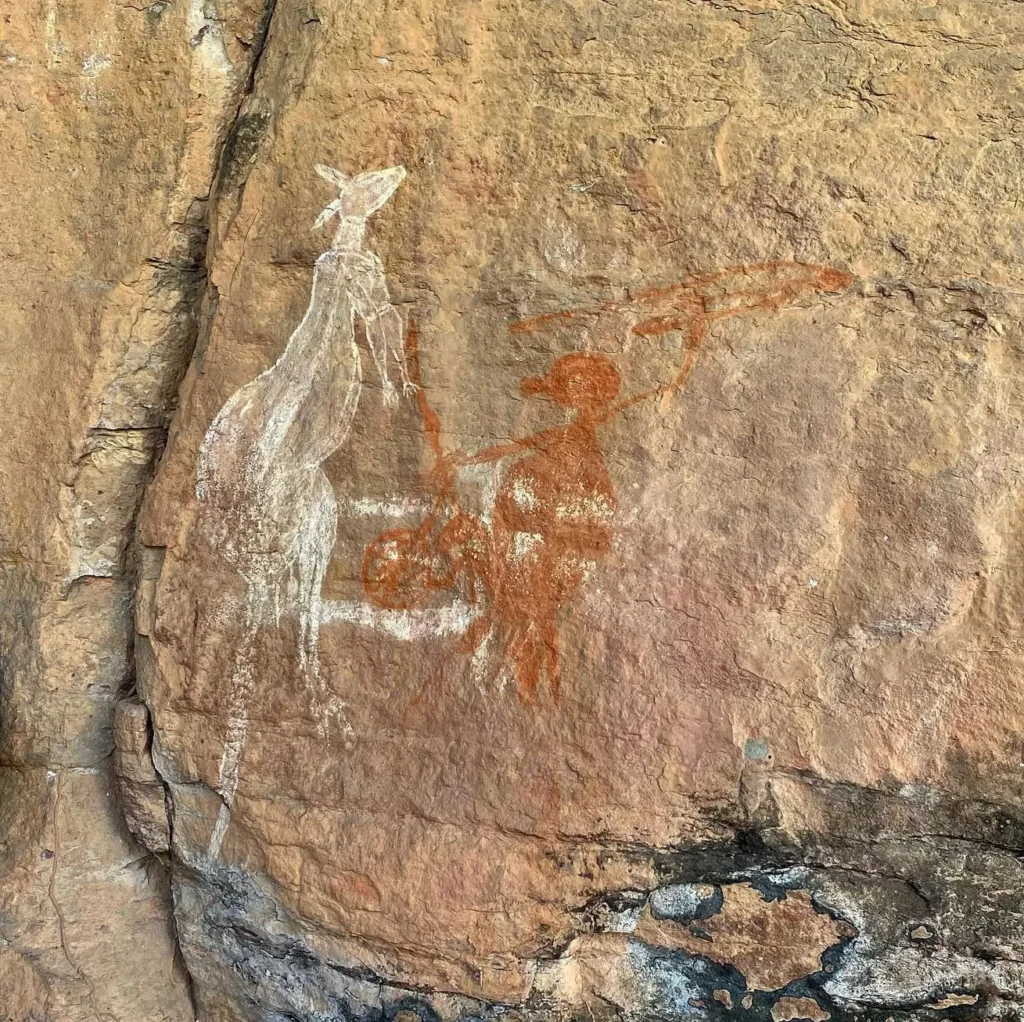 Aboriginal Rock Art