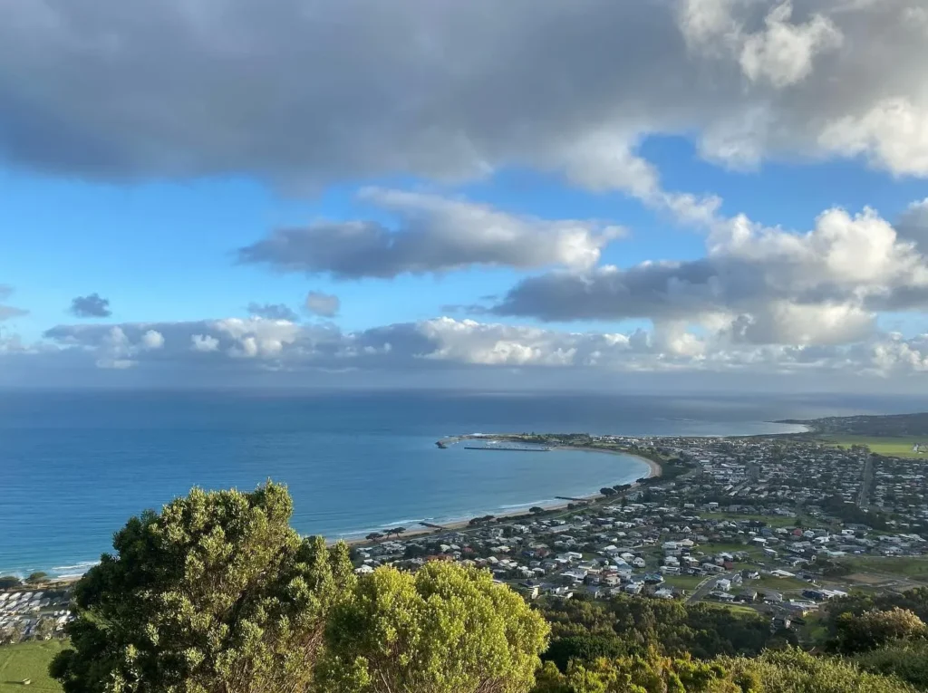 Apollo Bay