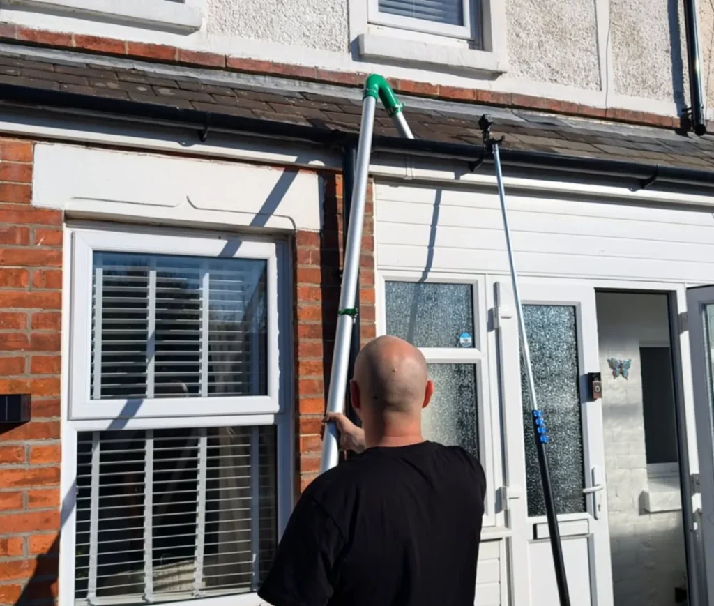 Benefits of Gutter Vacuum Cleaning