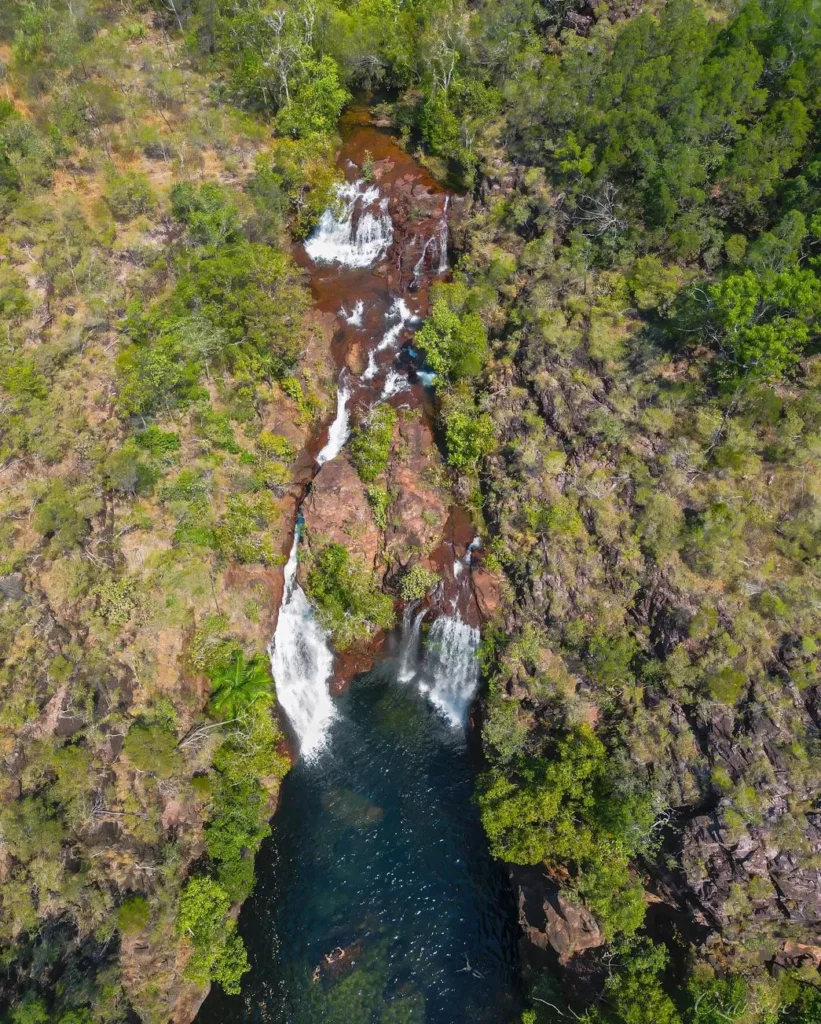 Florence Falls