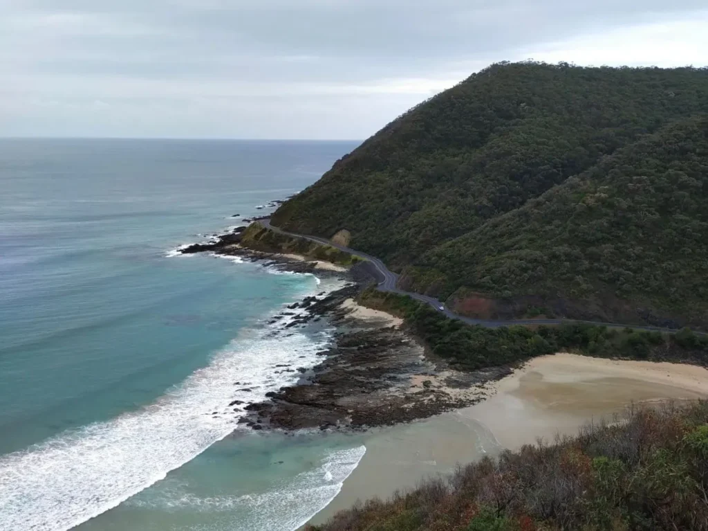 Great Ocean Road