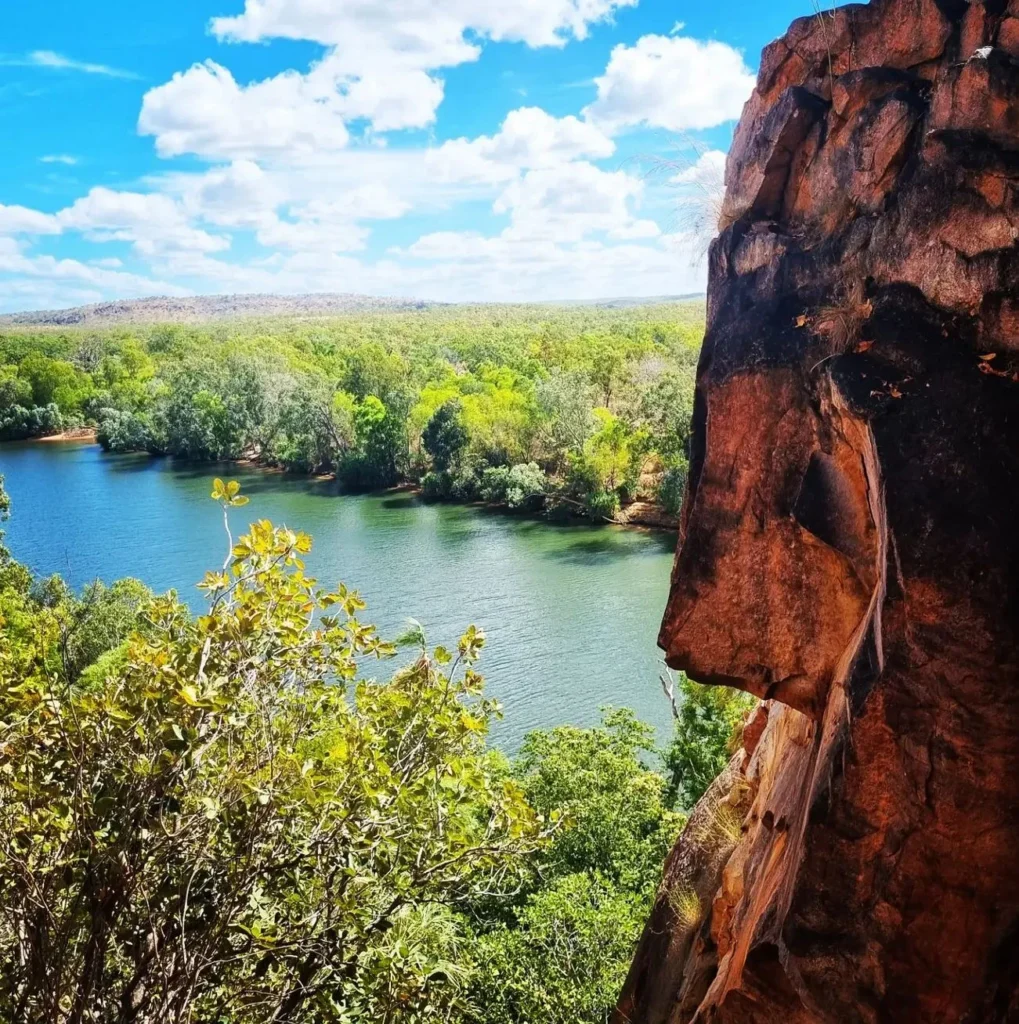 Voyages Dax Tourisme | Adventure Awaits: Outdoor Activities and Tours in Katherine Gorge