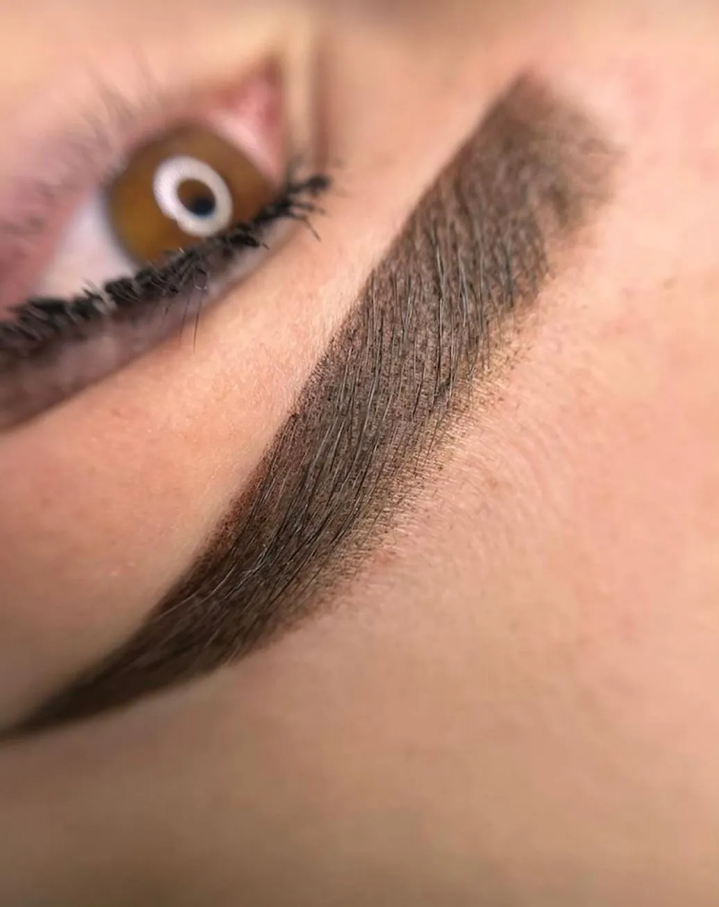 Voyages Dax Tourisme | How Long Does It Take for Ombre Brows to Heal? Quick Stats on Cosmetic Tattoo Healing