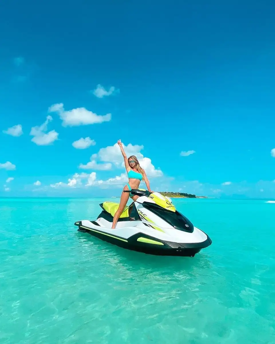 Voyages Dax Tourisme | Eye on the Reef: 5 Apps Every 2026 Traveller Should Use While Snorkelling Tropical Island Jet Ski Tour