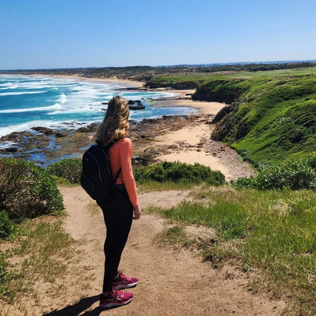 Walk Cape Woolamai