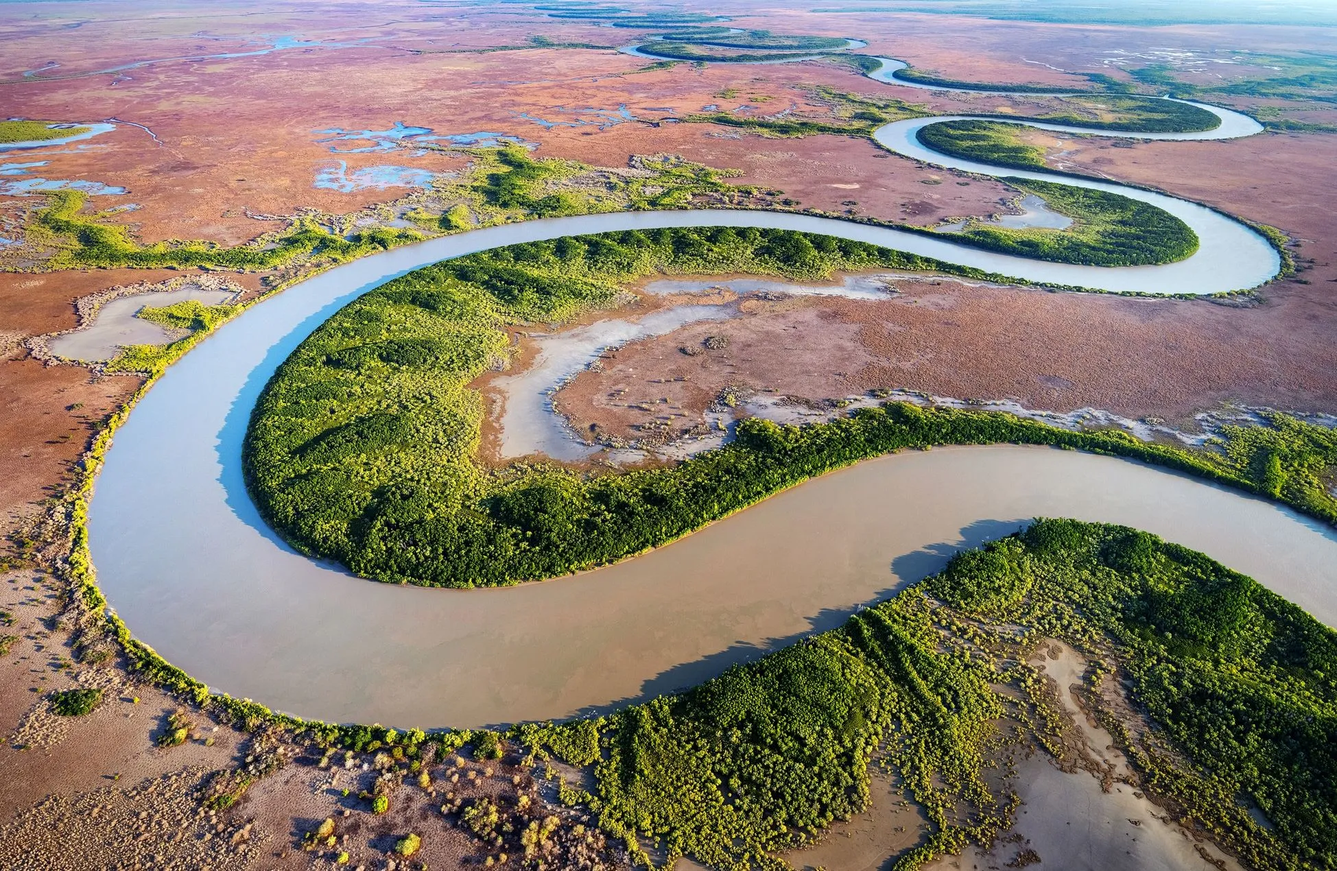 Why Adelaide River is a Hotspot for Australian Wildlife