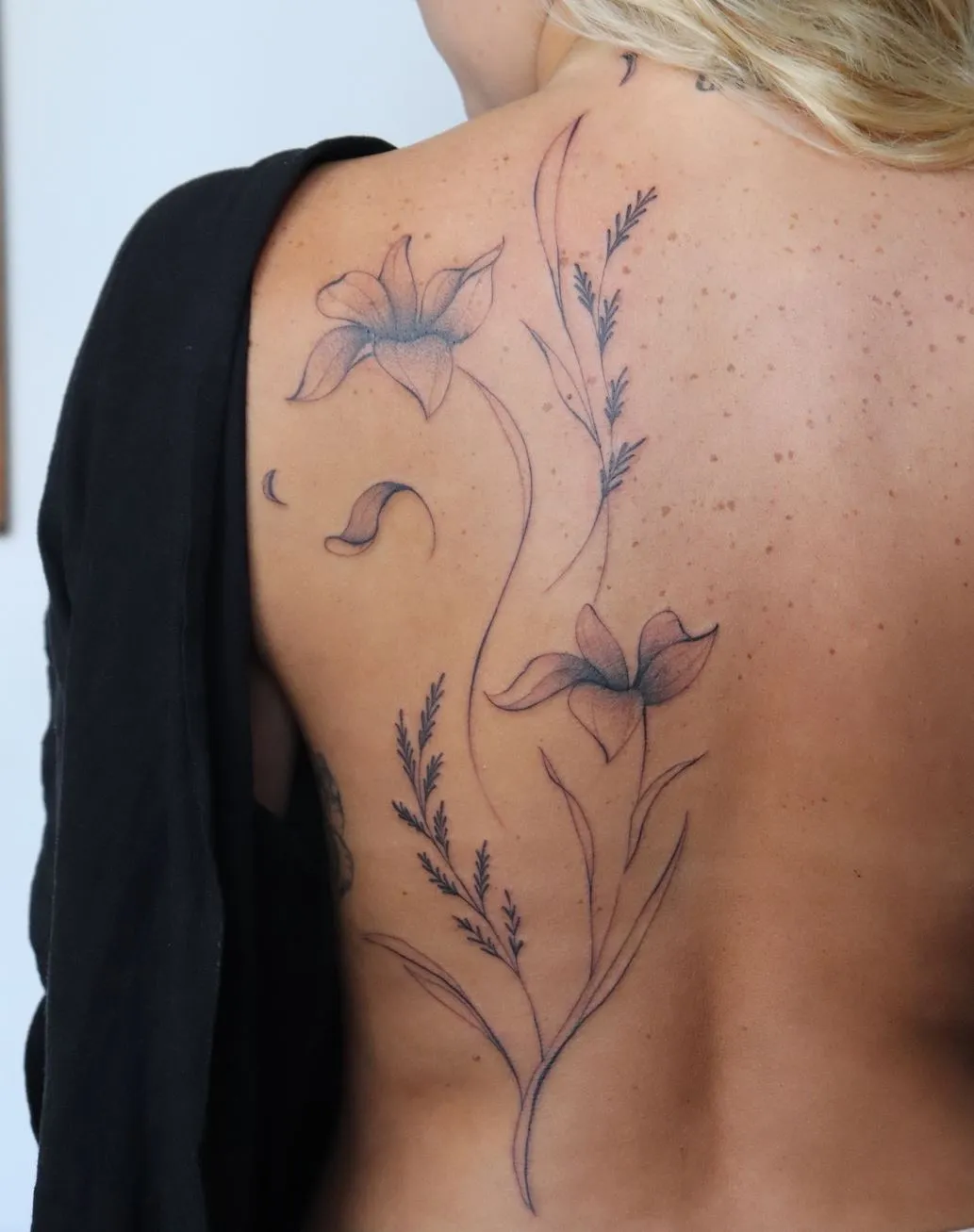 Voyages Dax Tourisme | Can I tattoo on real skin during the fine line tattoo course? Why No Live Skin in Some Fine Line Courses
