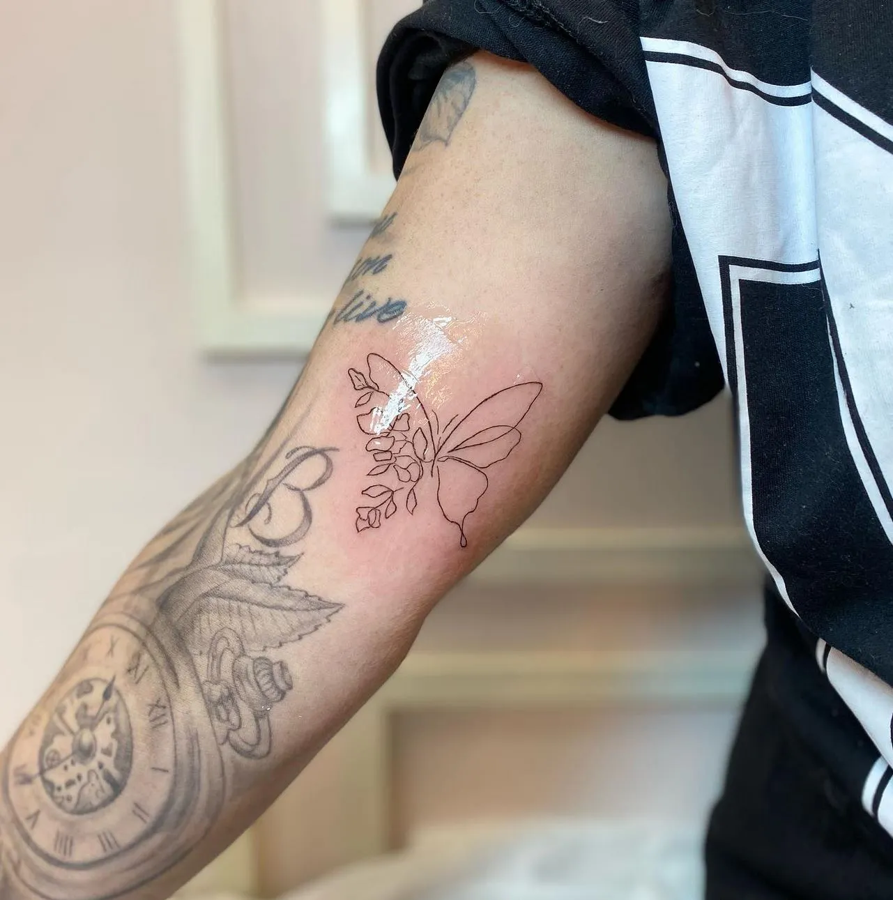 Voyages Dax Tourisme | Can I tattoo on real skin during the fine line tattoo course? fine line tattoo course