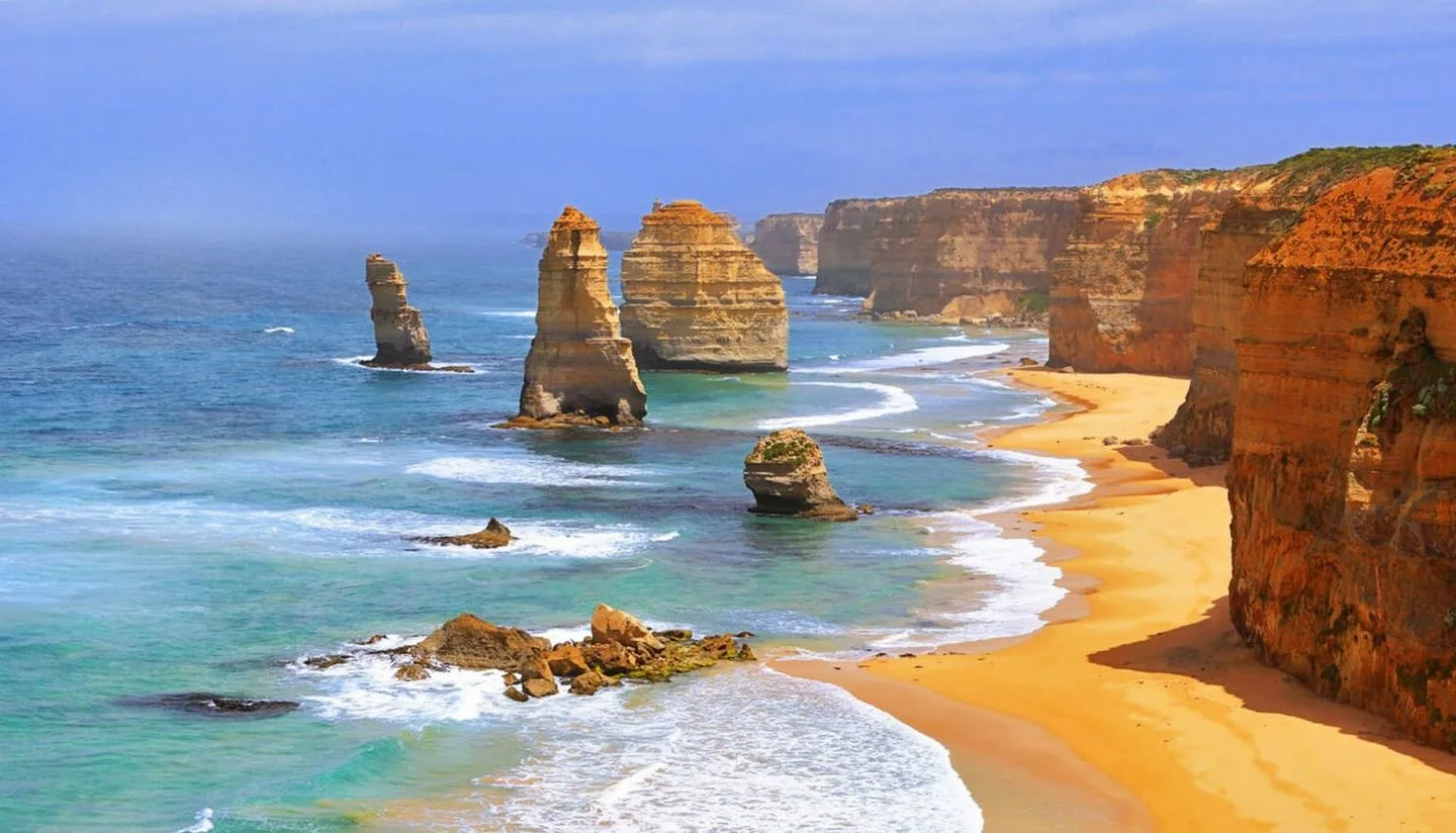 Voyages Dax Tourisme|Top Accommodations on the Great Ocean Road – Your Ultimate Stay Guide