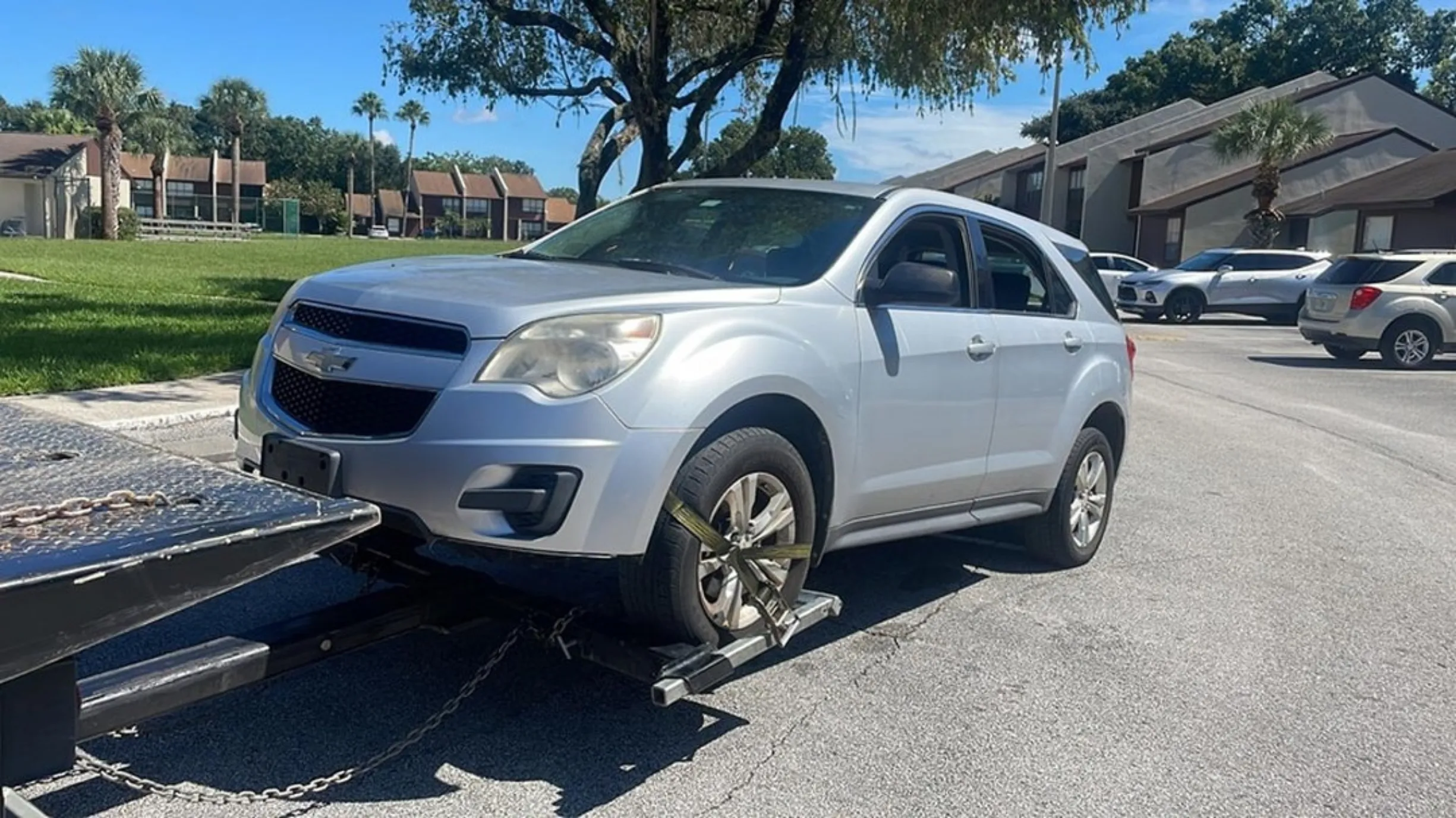Voyages Dax Tourisme | Best Eco-Friendly Ways to Dispose of an Old Car old car removal services