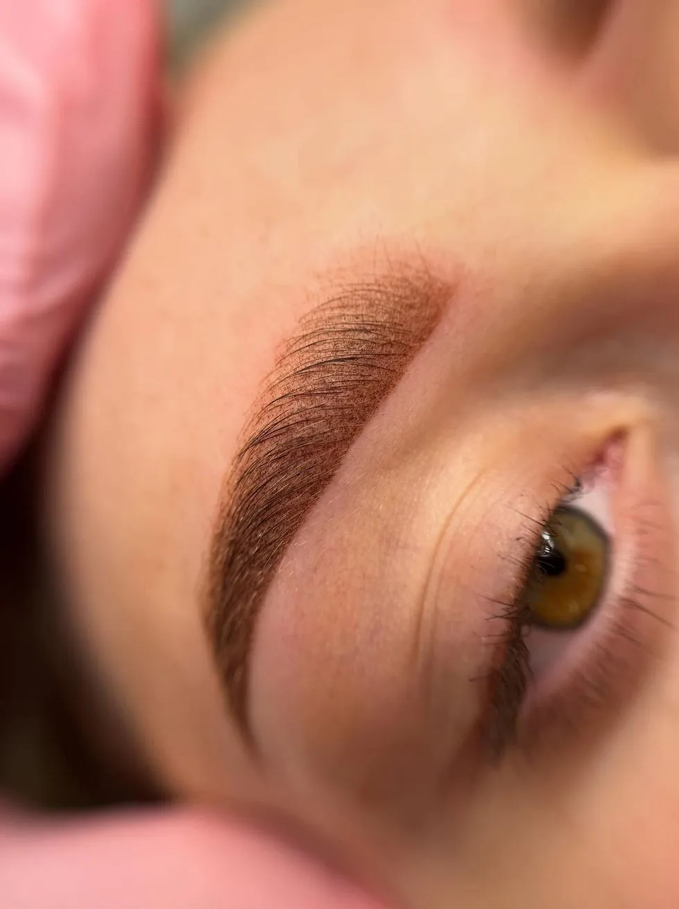 Voyages Dax Tourisme | How Long Does It Take for Ombre Brows to Heal? ombre brows