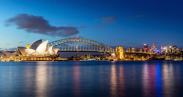 Voyages Dax Tourisme|Exploring the Multifaceted Roles of the Sydney Harbour Bridge