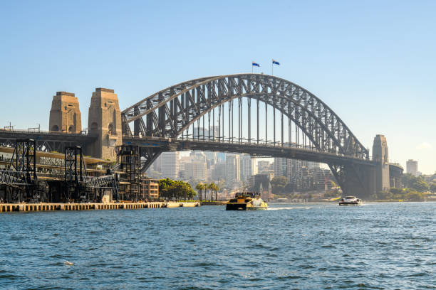 Understanding the Significance of the Sydney Harbour Bridge