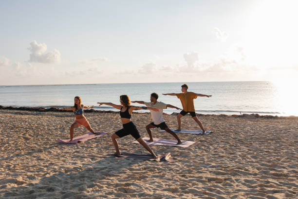 Wellness Retreats: Rejuvenate Your Mind and Body